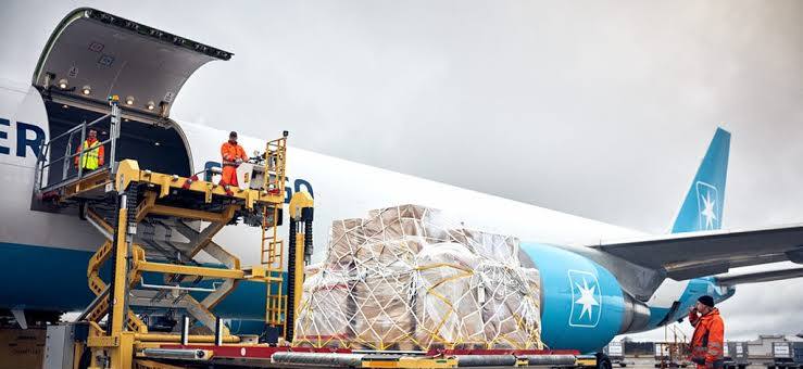 Transportation & Logistics