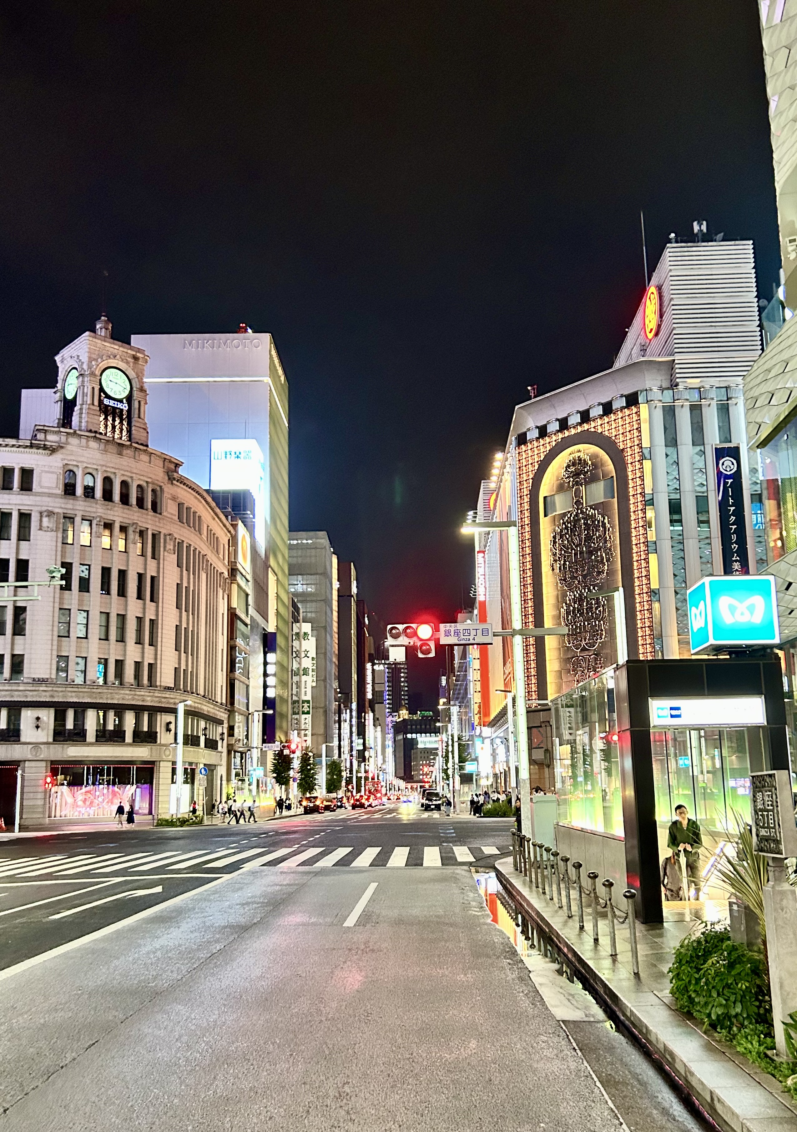 C-Suite Management Assignments